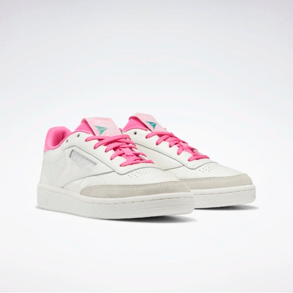 reebok club c 85 shoes